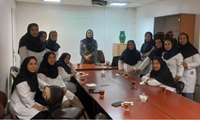 کارگاه آموزشی تکنیک‌های کاهش فرسودگی شغلی در دانشکده دندانپزشکی برگزار شد